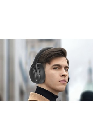 Cuffie Bluetooth VJ099 - Nero