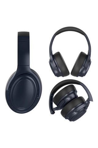 Cuffie Bluetooth VJ099 - Navy