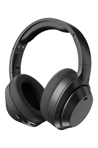 Cuffie Bluetooth VJ375 - Nero