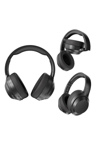 Cuffie Bluetooth VJ375 - Nero