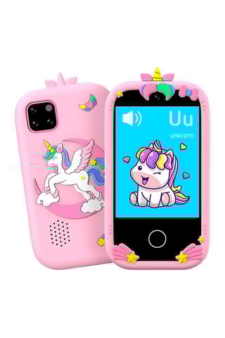 Telefono educativo kids - Rosa - 32Go