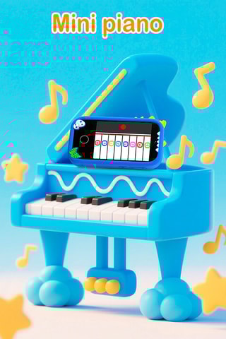 Telefono educativo kids - Rosa - 32Go