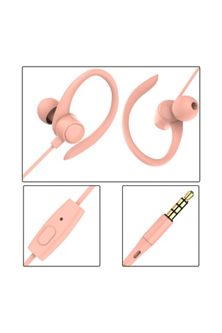 Kit mani libere Rosa