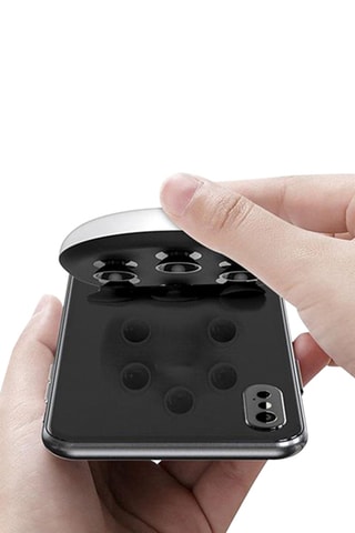 Caricatore rapido in silicone - 10 W