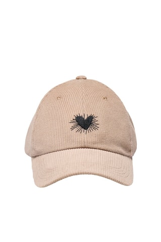 Casquette - Beige