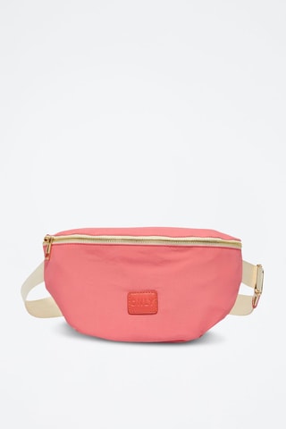 Heuptas - Gemêleerd Marineblauw