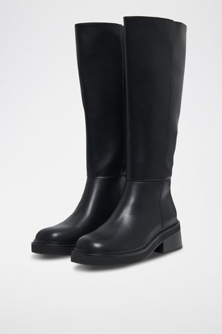 Bottes - Noir