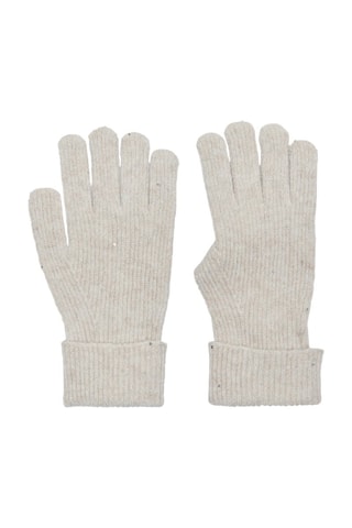 Gants - Gris clair