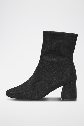 Bottines - Noir