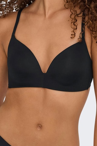 Soutien-gorge - Noir