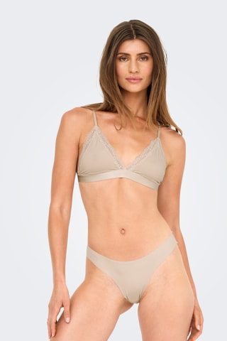 Soutien-gorge - Beige