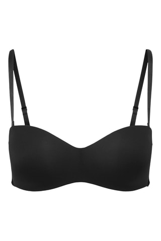 Soutien-gorge - Noir