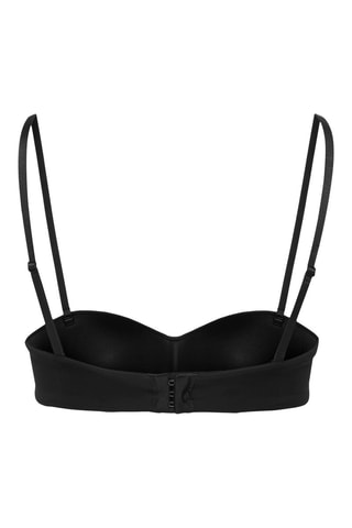 Soutien-gorge - Noir