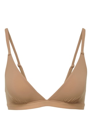 Soutien-gorge - Beige