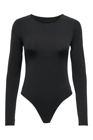 Maillot 1 pièce - Noir