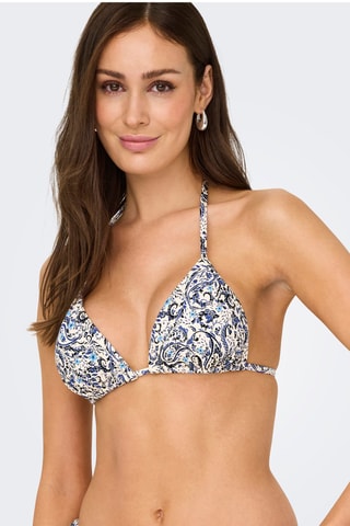 Haut de maillot - Blanc