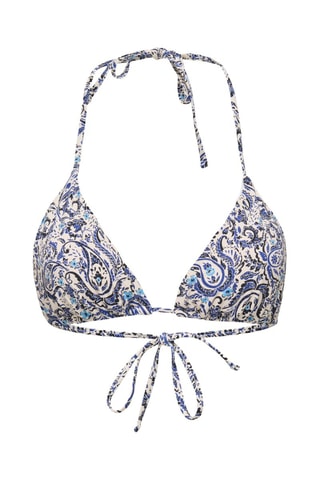 Haut de maillot - Blanc