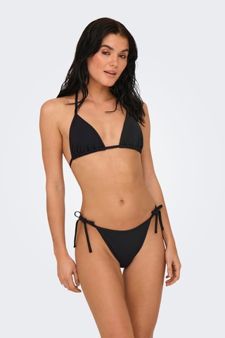 Haut de maillot - Noir