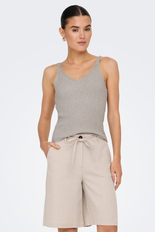 Débardeur - Gris