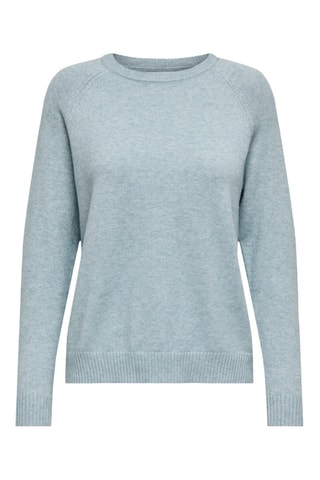 Pull - Bleu-gris