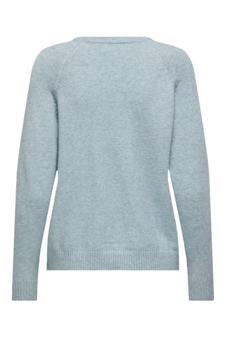 Pull - Bleu-gris