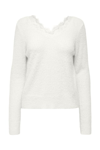 Pull - Blanc