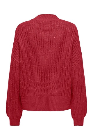 Pull - Rouge