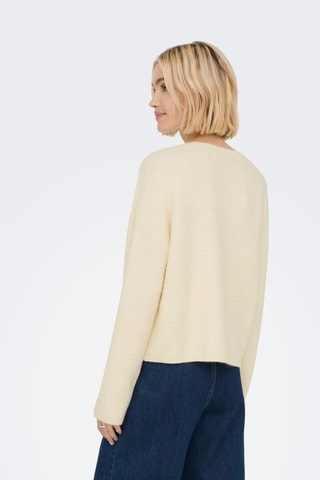 Pull - Beige