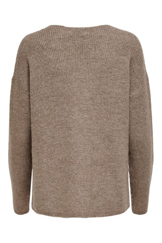 Pull - Marron