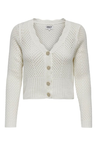 Gilet - Blanc