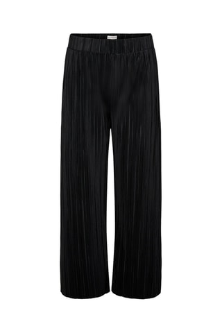 Pantalon - Noir