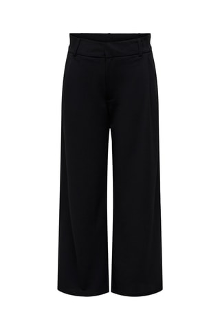 Pantalon - Noir