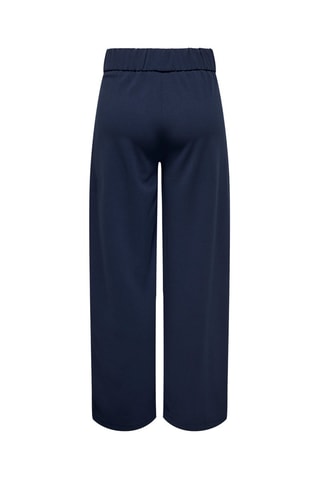 Pantalon - Bleu marine