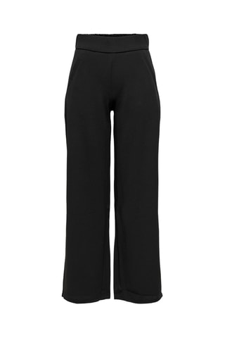 Pantalon - Noir