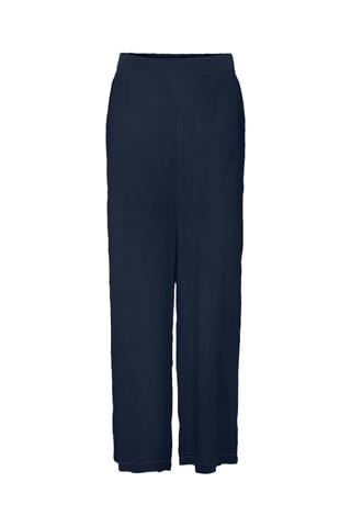 Pantalon - Bleu marine