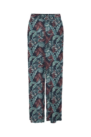 Pantalon - Bleu marine