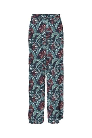 Pantalon - Bleu marine