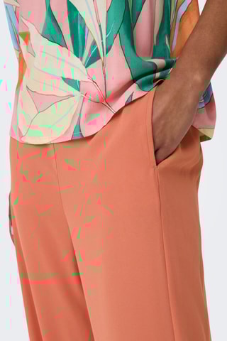 Pantalon - Corail
