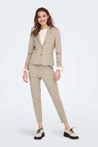 Pantalon - Beige