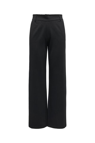 Pantalon de costume - Noir