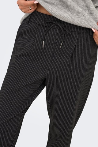 Pantalon - Gris foncé