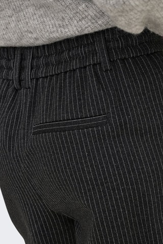 Pantalon - Gris foncé