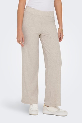 Pantalon - Beige