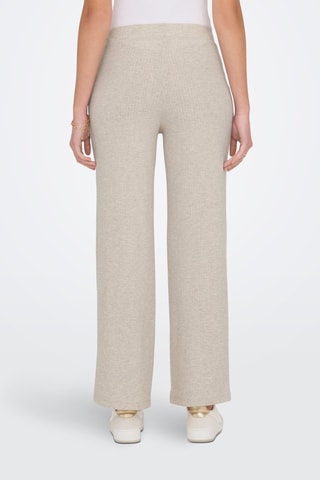 Pantalon - Beige