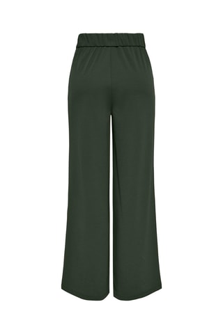 Pantalon - Vert