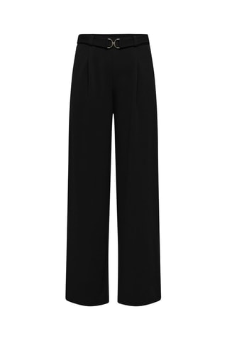 Pantalon - Noir