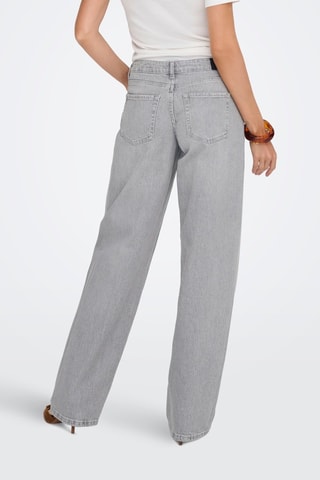 Jeans - Grigio chiaro