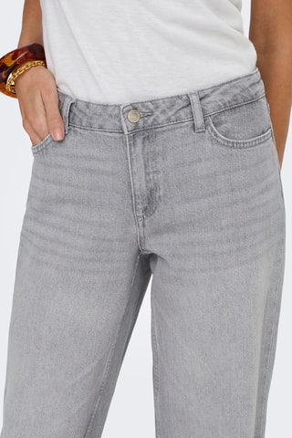 Jeans - Grigio chiaro