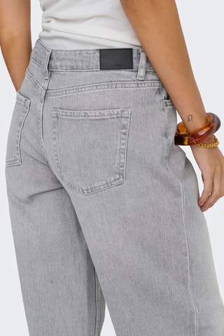 Jeans - Grigio chiaro