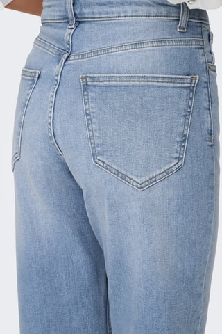 Jean wide legs - Ciel